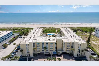 4700 Ocean Beach Boulevard #224, Cocoa Beach, FL 32931 - Photo 31