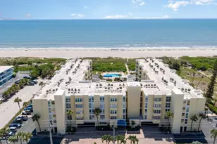 4700 Ocean Beach Blvd, Cocoa Beach, FL 32931 - Photo 31