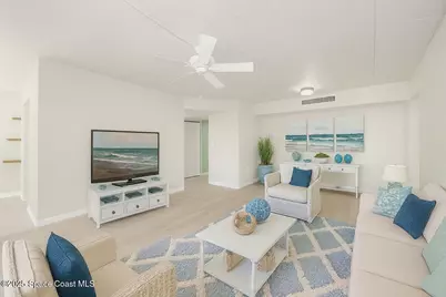 4700 Ocean Beach Boulevard #224, Cocoa Beach, FL 32931 - Photo 9