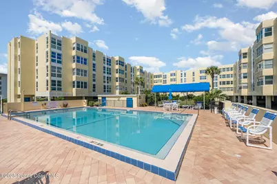 4700 Ocean Beach Boulevard #224, Cocoa Beach, FL 32931 - Photo 29