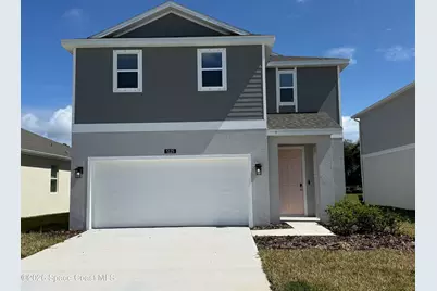5125 Quarryside Drive, Cocoa, FL 32927 - Photo 1