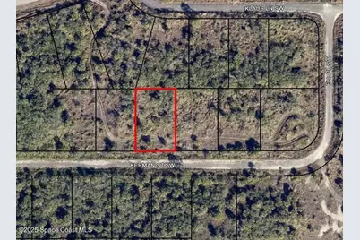 1505 Kerman Street SW, Palm Bay, FL 32908 - Photo 1