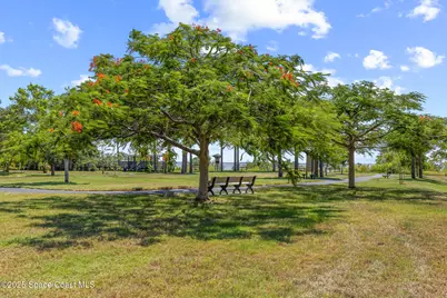 805 W Central Boulevard, Cape Canaveral, FL 32920 - Photo 49