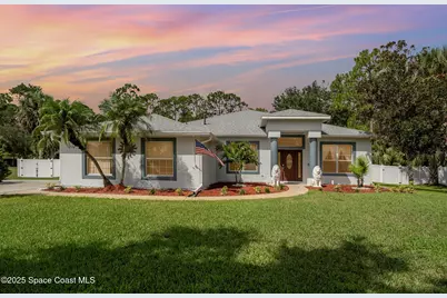 1770 Devonwood Court SE, Palm Bay, FL 32909 - Photo 1