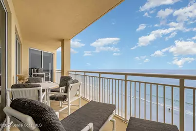 1025 Highway A1A #902, Satellite Beach, FL 32937 - Photo 1