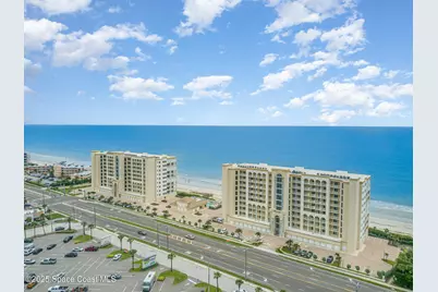 1025 Highway A1A #902, Satellite Beach, FL 32937 - Photo 37