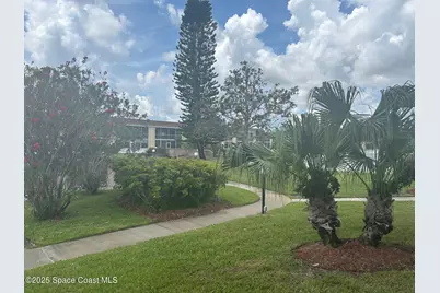 2135 N Courtenay Parkway #142, Merritt Island, FL 32953 - Photo 3