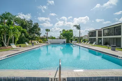 5801 N Atlantic Avenue #302, Cape Canaveral, FL 32920 - Photo 5