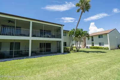 5801 N Atlantic Avenue #302, Cape Canaveral, FL 32920 - Photo 21