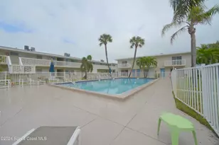 171 Wakulla Ln, Cocoa Beach, FL 32931 - Photo 3