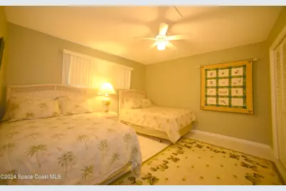 171 Wakulla Lane #E, Cocoa Beach, FL 32931 - Photo 13