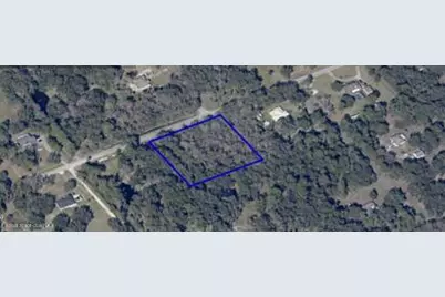 4545 Burkholm Road, Mims, FL 32754 - Photo 1