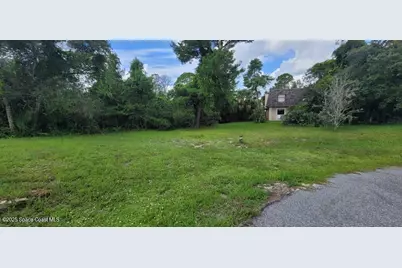 Unknown Woodland Hills Drive, Titusville, FL 32780 - Photo 1