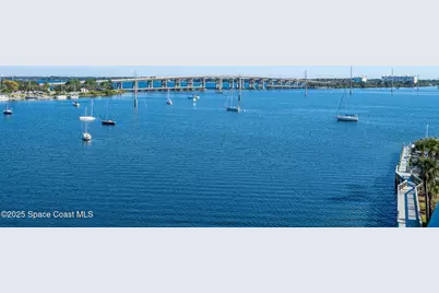 100 Riverside Drive #405, Cocoa, FL 32922 - Photo 39