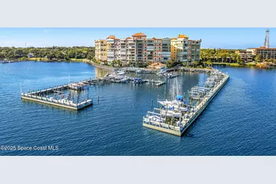 100 Riverside Drive #405, Cocoa, FL 32922 - Photo 69