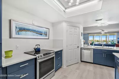 100 Riverside Drive #405, Cocoa, FL 32922 - Photo 9