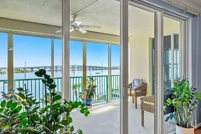 100 Riverside Drive #405, Cocoa, FL 32922 - Photo 33