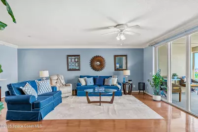 100 Riverside Drive #405, Cocoa, FL 32922 - Photo 15