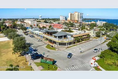 100 Riverside Drive #405, Cocoa, FL 32922 - Photo 83