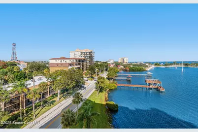 100 Riverside Drive #405, Cocoa, FL 32922 - Photo 87