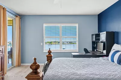 100 Riverside Drive #405, Cocoa, FL 32922 - Photo 21