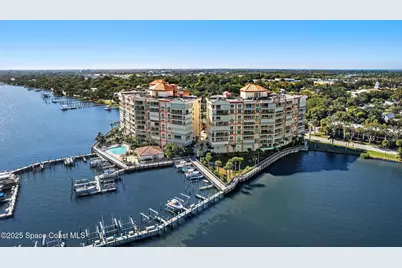 100 Riverside Drive #405, Cocoa, FL 32922 - Photo 67