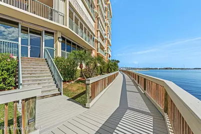 100 Riverside Drive #405, Cocoa, FL 32922 - Photo 59