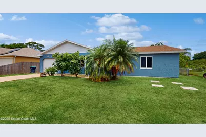 1053 Zambrana Street SE, Palm Bay, FL 32909 - Photo 33