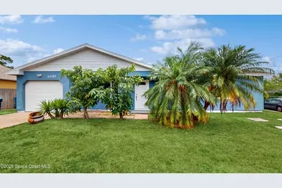 1053 Zambrana Street SE, Palm Bay, FL 32909 - Photo 3