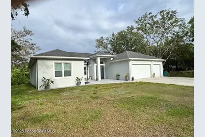 4235 Navel Street, Cocoa, FL 32926 - Photo 1