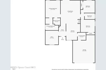 1752 Valcourt Street NW, Palm Bay, FL 32907 - Photo 23