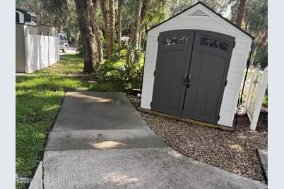 315 Oak Cove Road, Titusville, FL 32780 - Photo 5