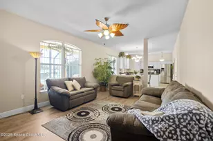 5071 Spinet Dr, Melbourne, FL 32940 - Photo 9