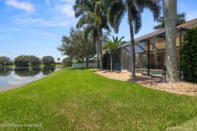 5071 Spinet Drive, Melbourne, FL 32940 - Photo 31