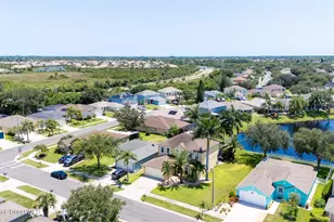 5071 Spinet Dr, Melbourne, FL 32940 - Photo 35