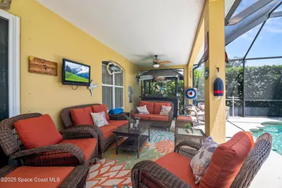 5071 Spinet Drive, Melbourne, FL 32940 - Photo 23