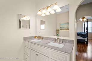 5071 Spinet Dr, Melbourne, FL 32940 - Photo 21