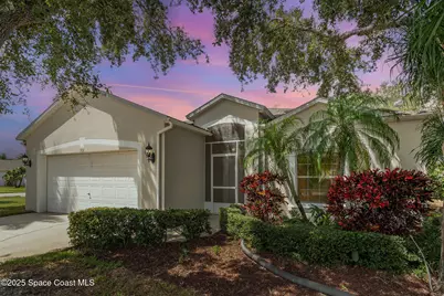 982 Villa Drive, Melbourne, FL 32940 - Photo 3