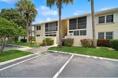 993 Sonesta Avenue NE #205, Palm Bay, FL 32905 - Photo 15