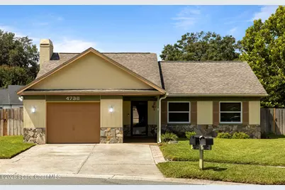 4738 N Dawnmeadow Court, Plant City, FL 33566 - Photo 1