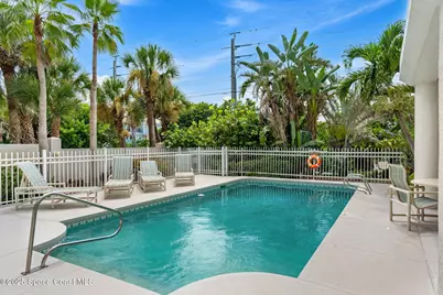 1155 S Atlantic Avenue #203, Cocoa Beach, FL 32931 - Photo 11