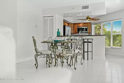 1155 S Atlantic Avenue #203, Cocoa Beach, FL 32931 - Photo 23