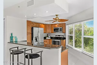 1155 S Atlantic Avenue #203, Cocoa Beach, FL 32931 - Photo 27