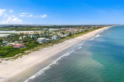 1155 S Atlantic Avenue #203, Cocoa Beach, FL 32931 - Photo 5