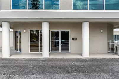 1155 S Atlantic Avenue #203, Cocoa Beach, FL 32931 - Photo 35