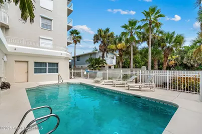 1155 S Atlantic Avenue #203, Cocoa Beach, FL 32931 - Photo 13