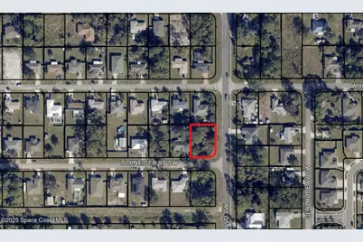 1303 Schneider Street SW, Palm Bay, FL 32908 - Photo 1