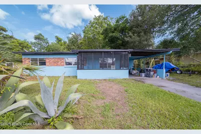 195 N Hilltop Drive, Titusville, FL 32796 - Photo 1