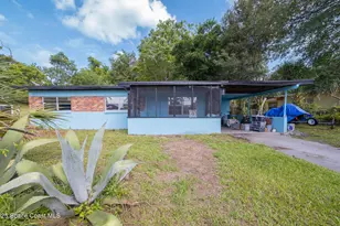 195 N Hilltop Dr, Titusville, FL 32796 - Photo 1