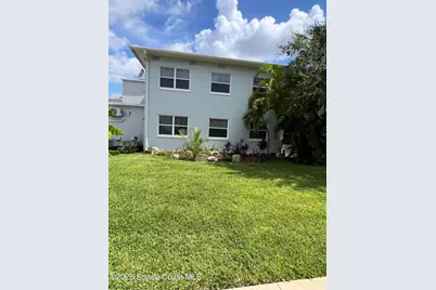 195 Treasure Street #A4-105, Merritt Island, FL 32952 - Photo 3